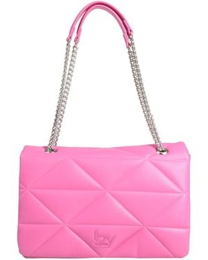 BY BYBLOS Shoulder Bag - Pink