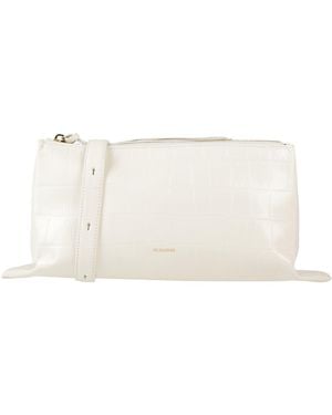 Jil Sander Bolso Con Bandolera - Neutro