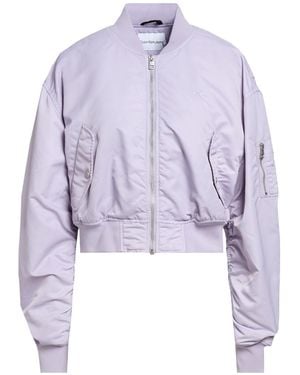 Calvin Klein Jacket - Blue