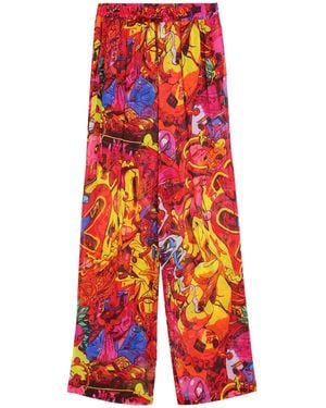 Aniye By Trouser - Red