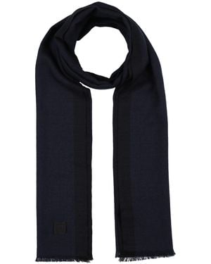 Ferragamo Scarves - Blue