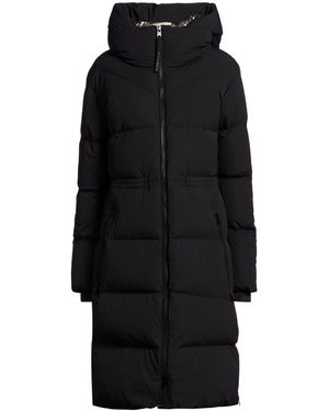 Woolrich Puffer - Black
