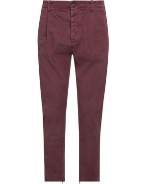 DSquared² Hose - Lila