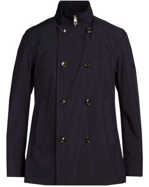 Montecore Jacket - Blue