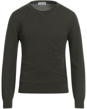 Bellwood Pullover - Verde