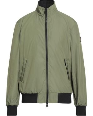 Refrigiwear Jacket - Green