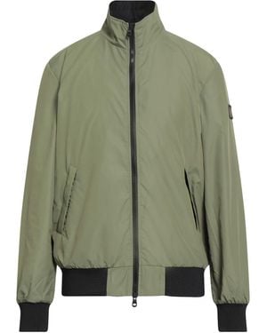 Refrigiwear Giacca & Giubbotto - Verde