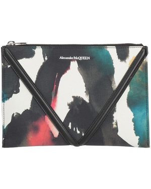 McQueen Handbags - Blue