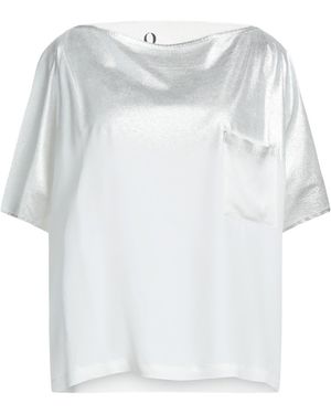 8pm T-shirts - Weiß