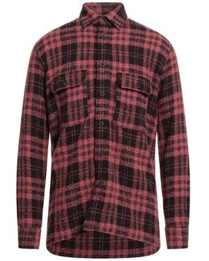 Destin Camisa - Rojo