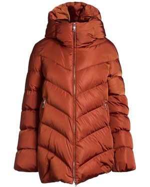 Add Puffers - Orange