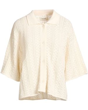 Holzweiler Camisa - Neutro