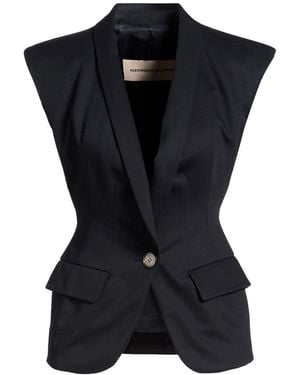Alexandre Vauthier Blazer - Black