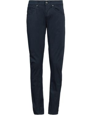 Dondup Trouser - Blue