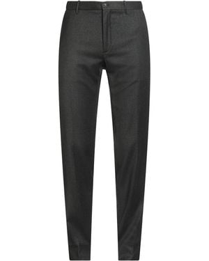 Incotex Trouser - Grey