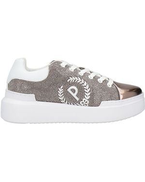 Pollini Sneakers - Blanco