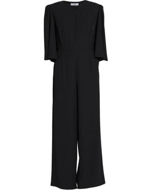 Jijil Mono enterizo - Negro