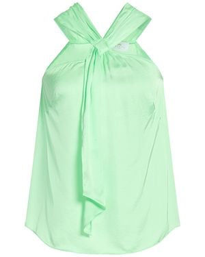 Nenette Top - Green