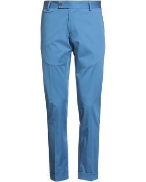 Messagerie Trouser - Blue