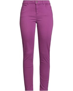 Nenette Jeans - Purple