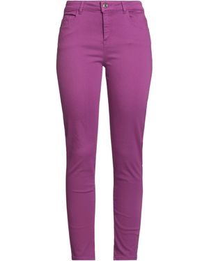 Nenette Jeans - Purple