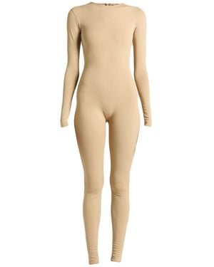 Entire studios Jumpsuit - Natural