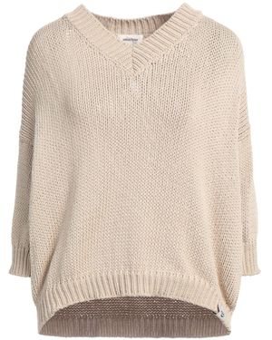 Ottod'Ame Pullover - Neutro
