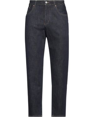 ARMANI EXCHANGE Pantaloni Jeans - Blu