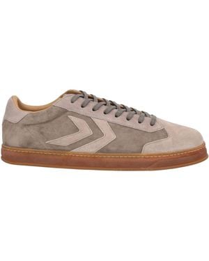 John Varvatos Trainers - Brown