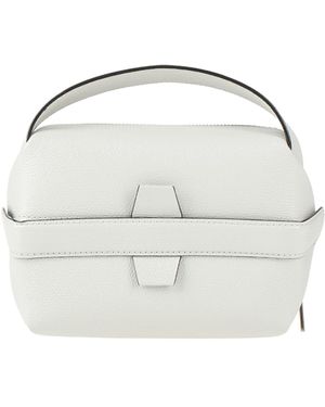 Valextra Handtaschen - Weiß