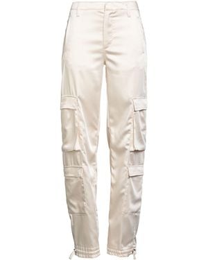 Dondup Trouser - Natural