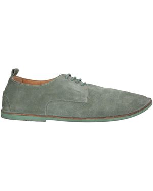 Marsèll Lace-Up Shoes - Green