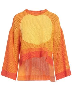 Marni Sweater - Orange