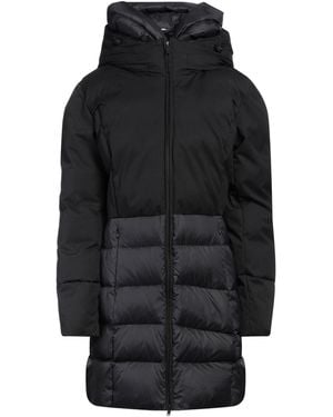 Dekker Puffer - Black