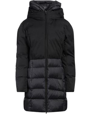 Dekker Puffer - Black