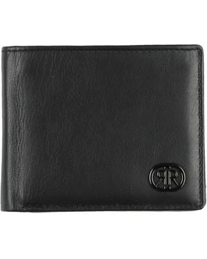 Cerruti 1881 Wallets - Black