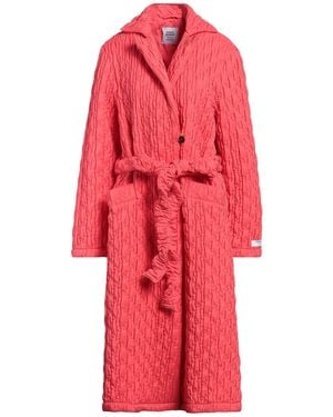 Opening Ceremony Cappotto - Rosso