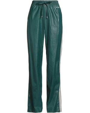 ERMANNO FIRENZE Trouser - Green