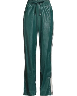 ERMANNO FIRENZE Trouser - Green