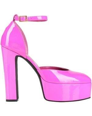 Giampaolo Viozzi Pumps - Pink