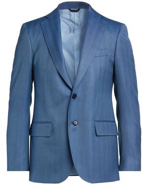 Tombolini Blazer - Blue