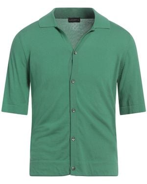 Ballantyne Camisa - Verde