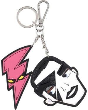 DSquared² Key Ring - Multicolour