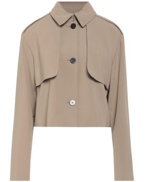 Theory Jackets - Natural