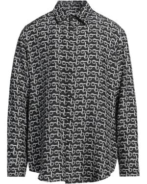 Burberry Shirt - Grey