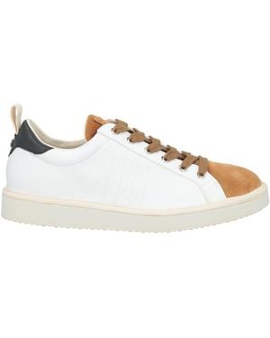 Pànchic Trainers - Brown