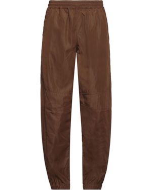 RANRA Pants - Brown