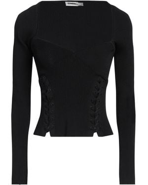 Jonathan Simkhai Pullover - Negro