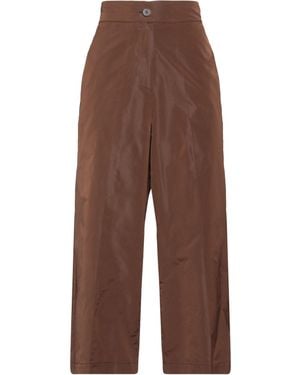 Pierantonio Gaspari Hose - Braun