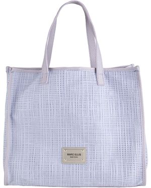 Marc Ellis Handbags - Purple